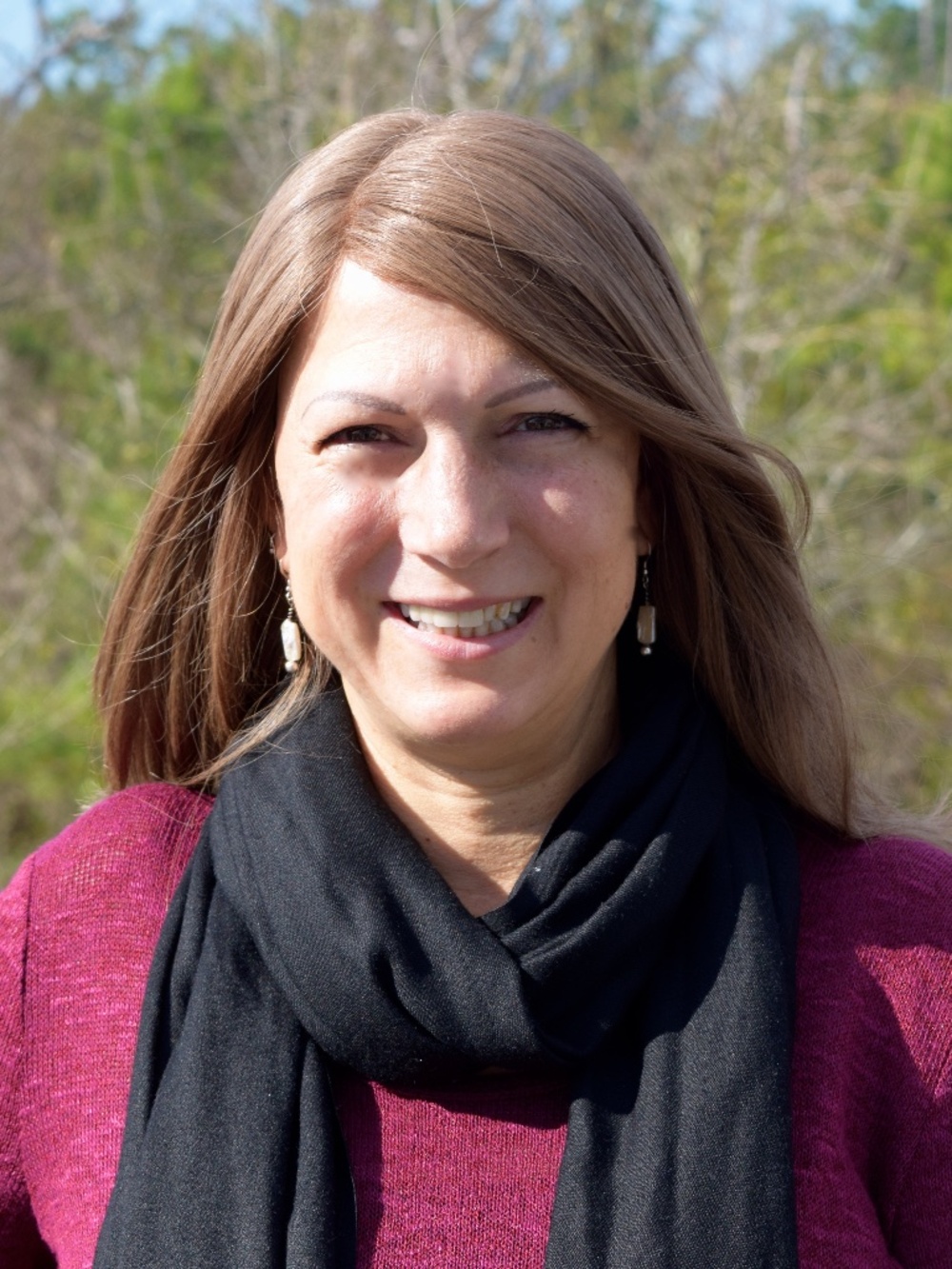 Meet your Posher, Gina